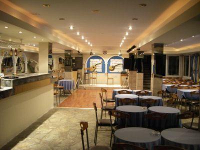 Regina Mare Perdika (Aegina) Exterior foto
