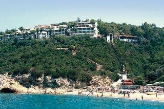 Regina Mare Perdika (Aegina) Exterior foto