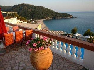 Regina Mare Perdika (Aegina) Exterior foto
