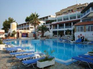 Regina Mare Perdika (Aegina) Exterior foto